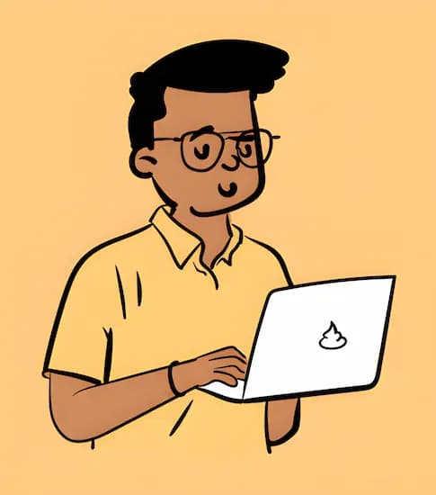 Picture of the author